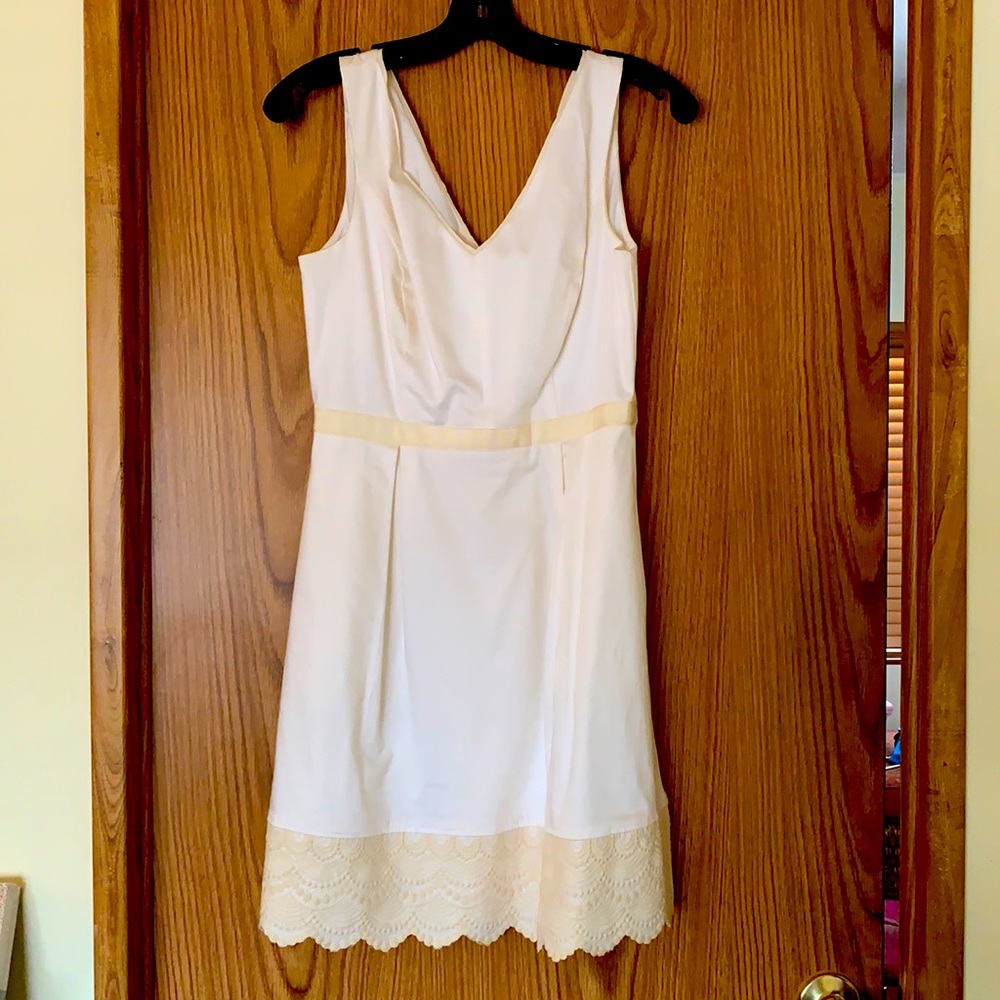 White House Black Market Dress